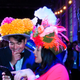 Illustration for article titled A HIGH LINE HAT PARTY